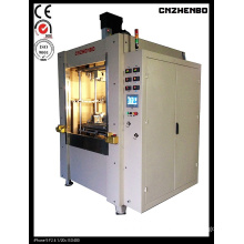 Scrubbers Hot Plate Welding Machine